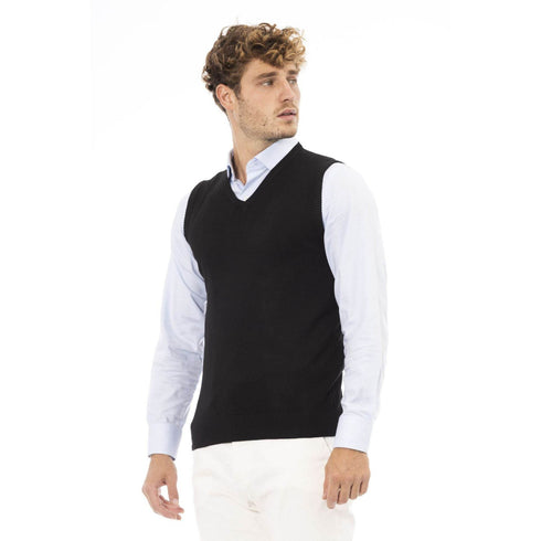 Alpha Studio Vest - Estita Fashion